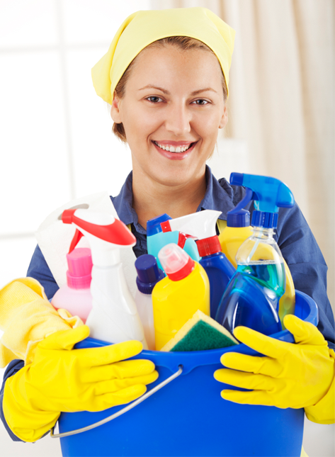 Home Cleaning Services in Candler Park, Georgia